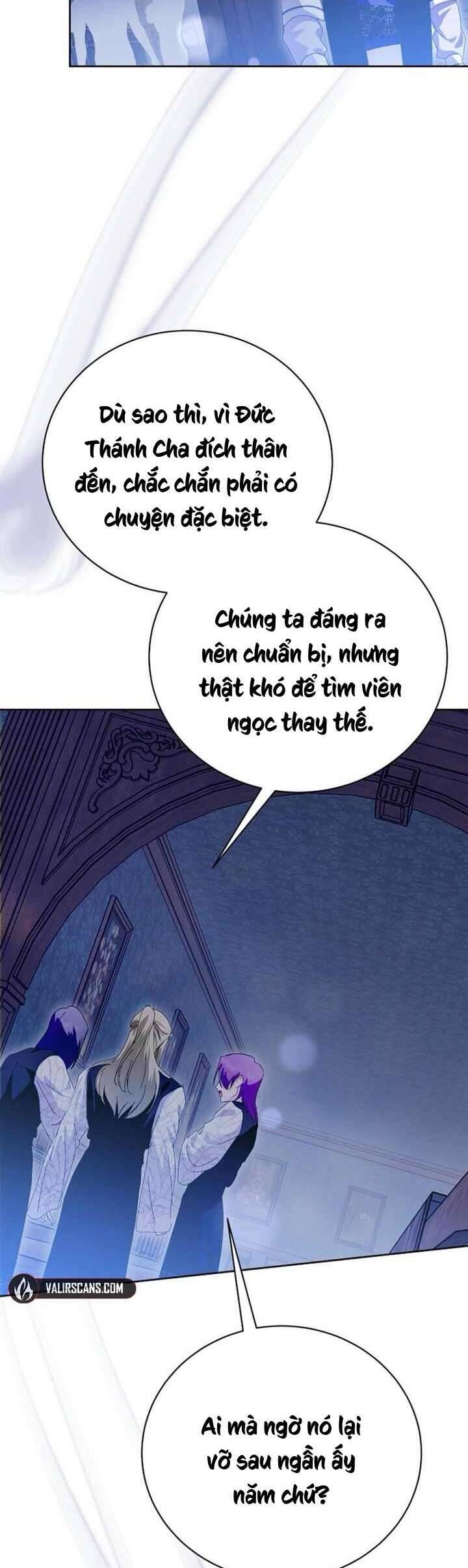 Nếu Tháo Đi Lớp Tử Tế Của Nam Chính Chap 83 - Next Chap 84