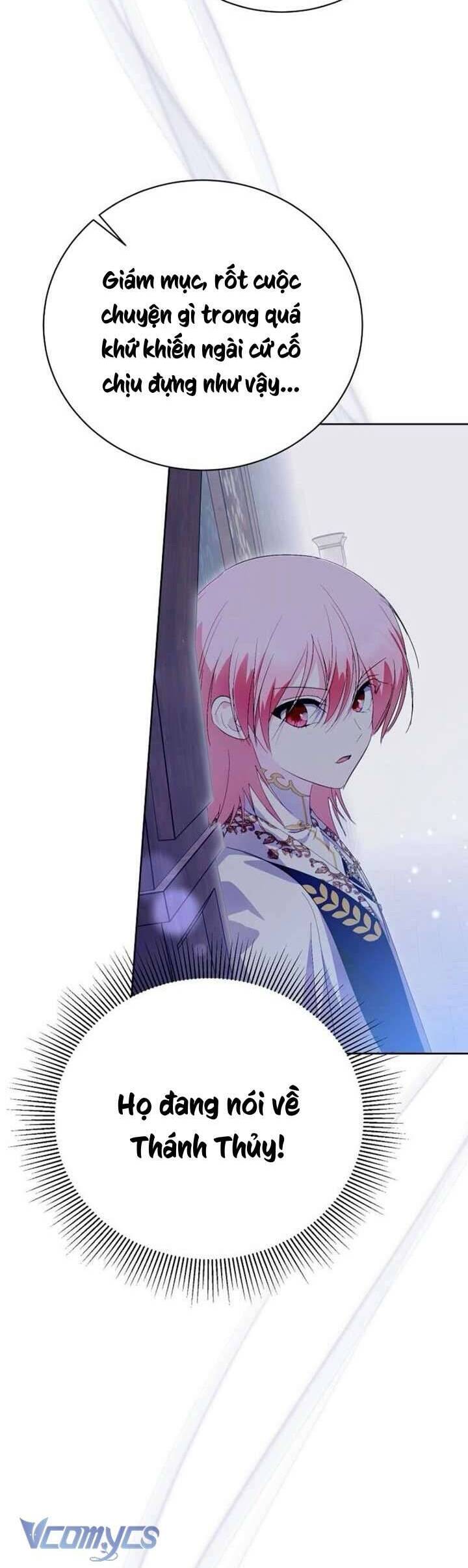 Nếu Tháo Đi Lớp Tử Tế Của Nam Chính Chap 83 - Next Chap 84