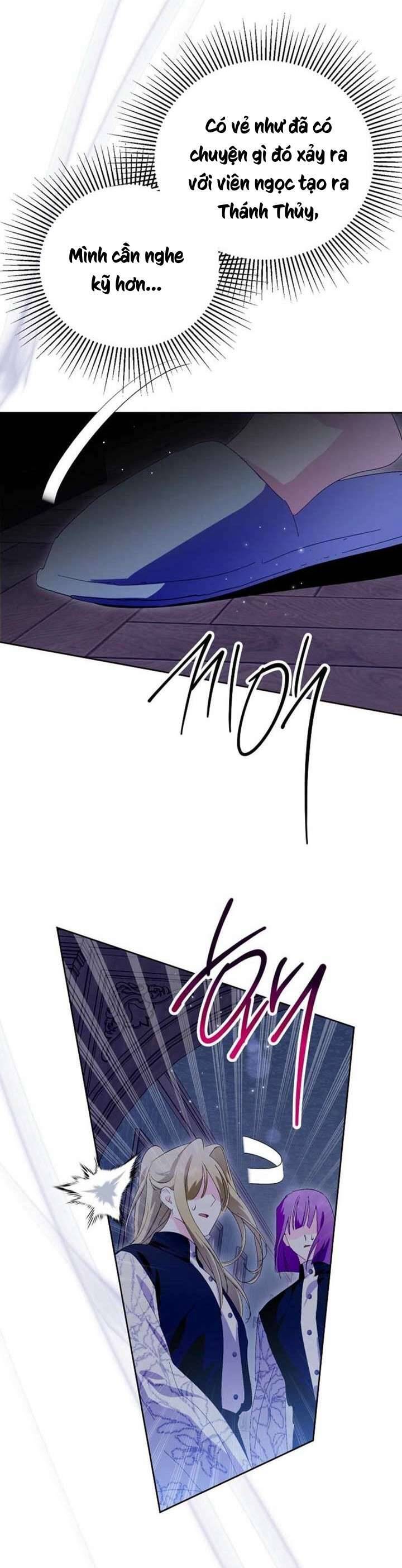 Nếu Tháo Đi Lớp Tử Tế Của Nam Chính Chap 83 - Next Chap 84