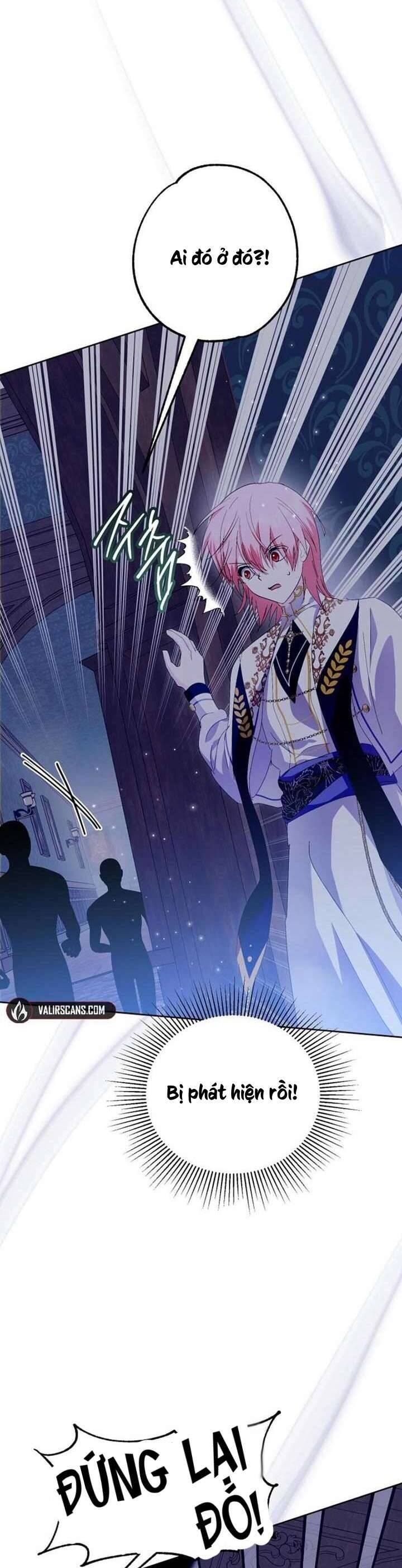 Nếu Tháo Đi Lớp Tử Tế Của Nam Chính Chap 83 - Next Chap 84