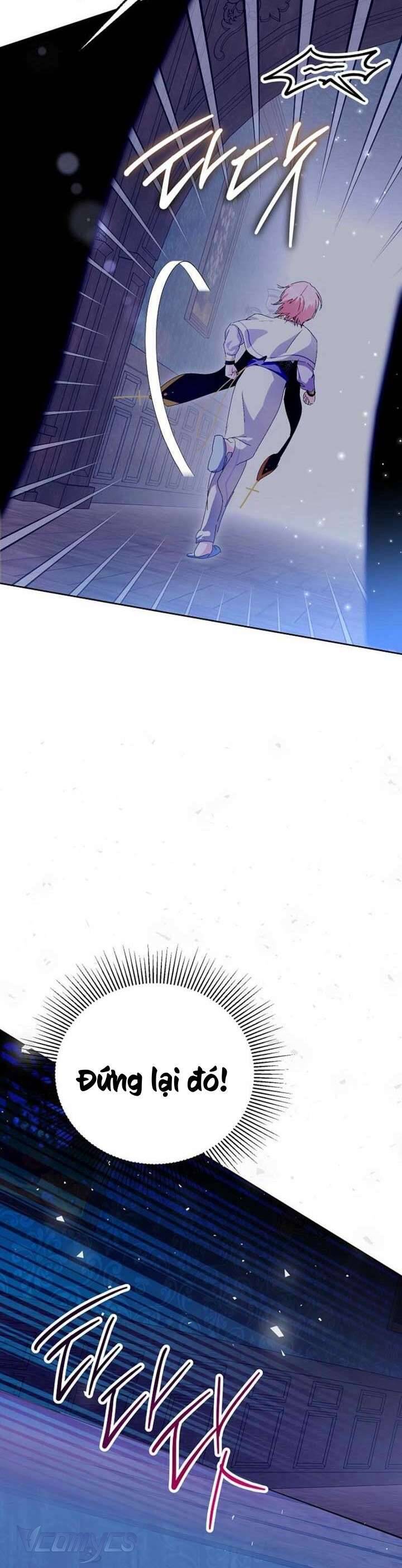 Nếu Tháo Đi Lớp Tử Tế Của Nam Chính Chap 83 - Next Chap 84