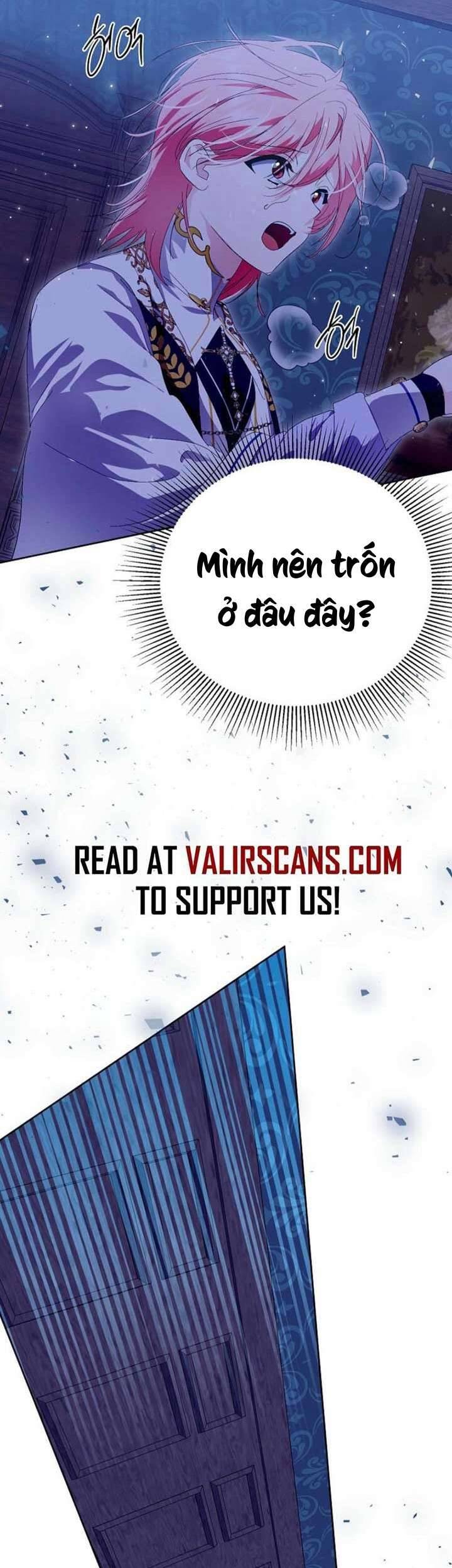 Nếu Tháo Đi Lớp Tử Tế Của Nam Chính Chap 83 - Next Chap 84