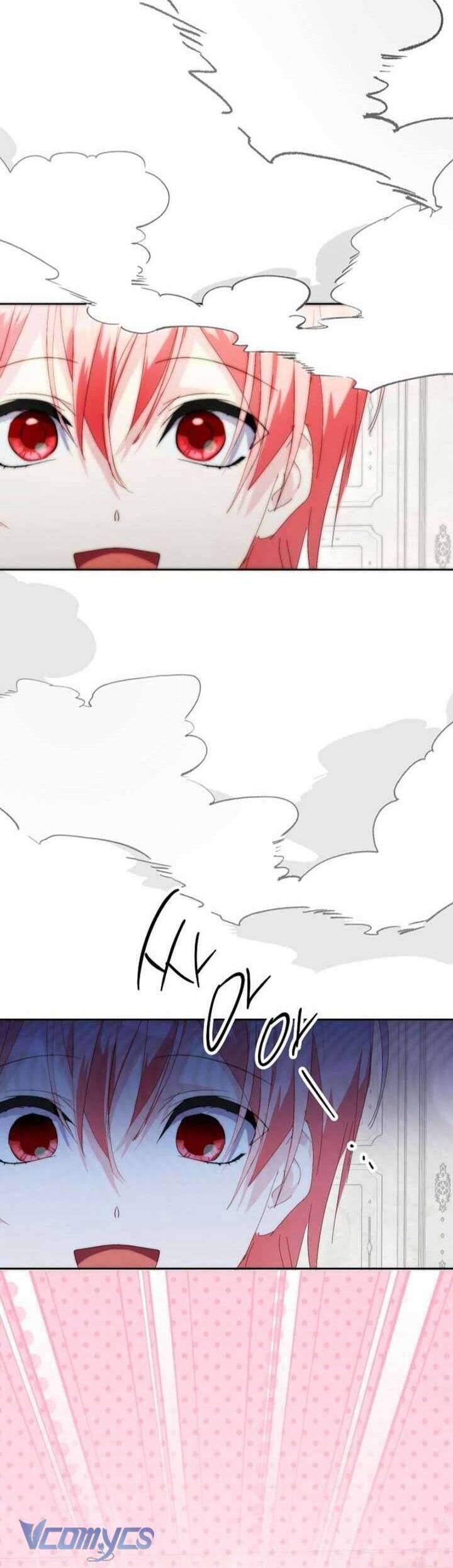 Nếu Tháo Đi Lớp Tử Tế Của Nam Chính Chap 83 - Next Chap 84