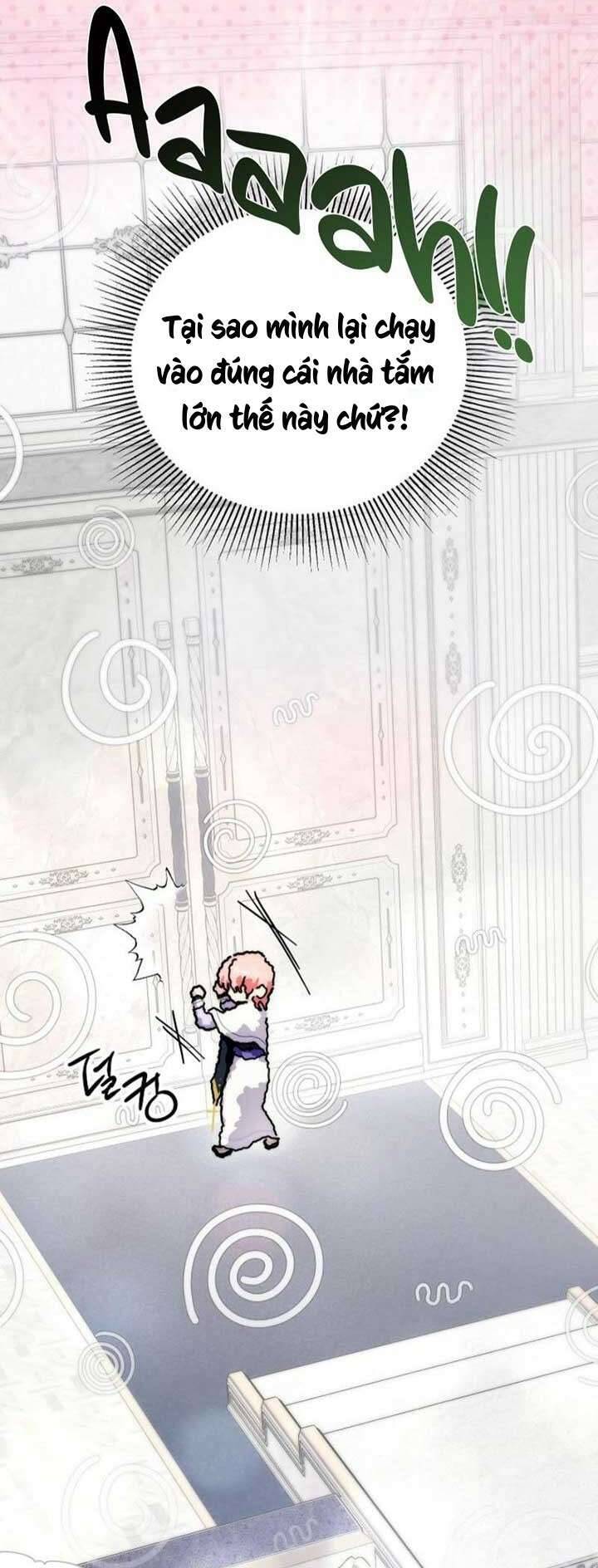 Nếu Tháo Đi Lớp Tử Tế Của Nam Chính Chap 83 - Next Chap 84