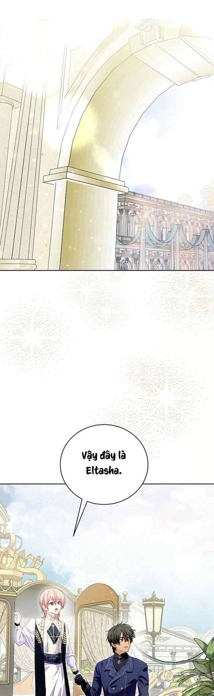 Nếu Tháo Đi Lớp Tử Tế Của Nam Chính Chap 83 - Next Chap 84