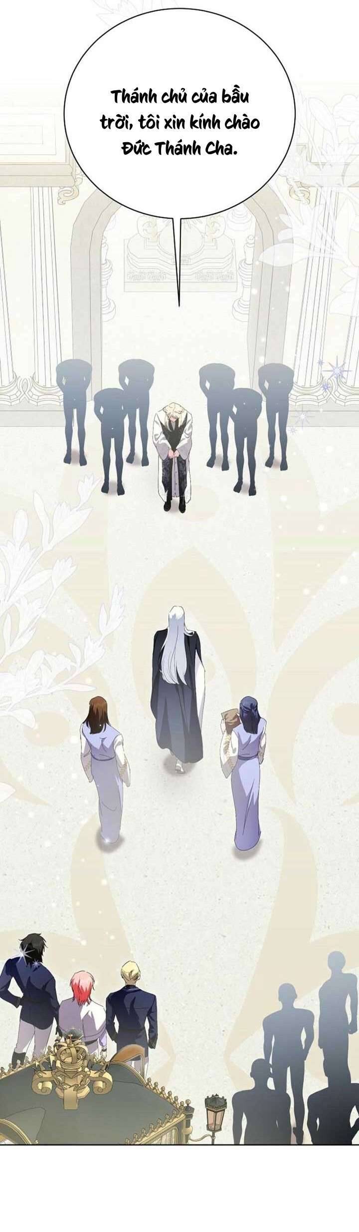 Nếu Tháo Đi Lớp Tử Tế Của Nam Chính Chap 83 - Next Chap 84