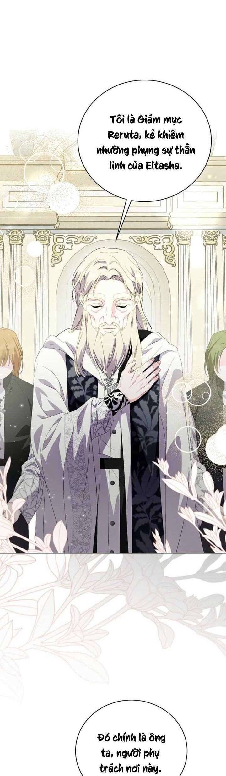 Nếu Tháo Đi Lớp Tử Tế Của Nam Chính Chap 83 - Next Chap 84