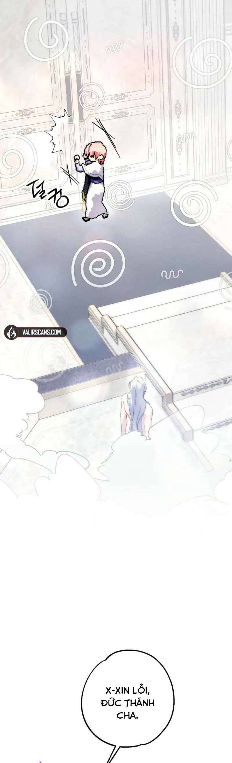 Nếu Tháo Đi Lớp Tử Tế Của Nam Chính Chap 84 - Next Chap 85