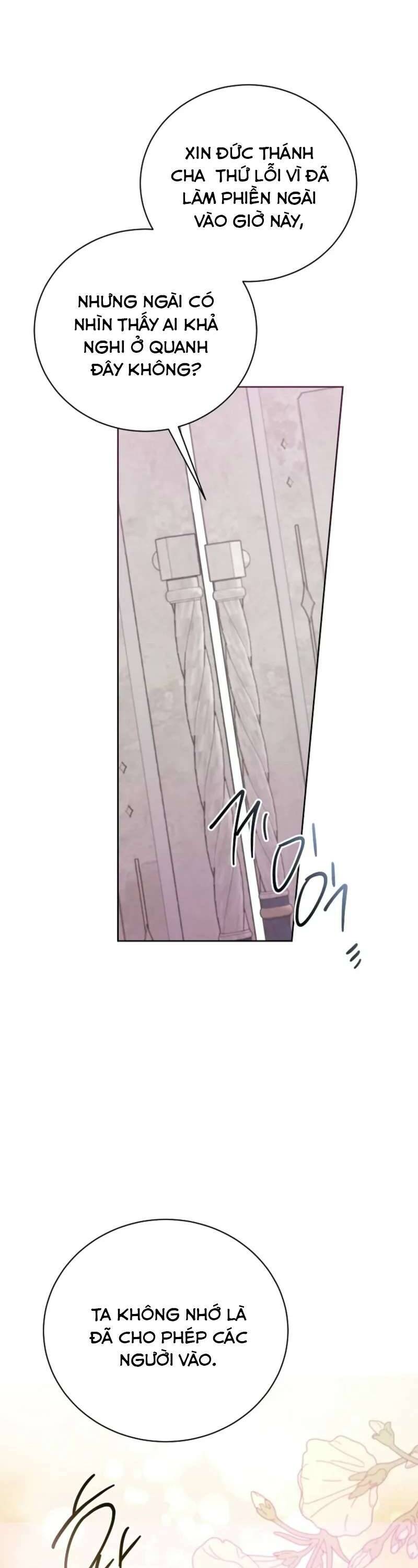 Nếu Tháo Đi Lớp Tử Tế Của Nam Chính Chap 84 - Next Chap 85