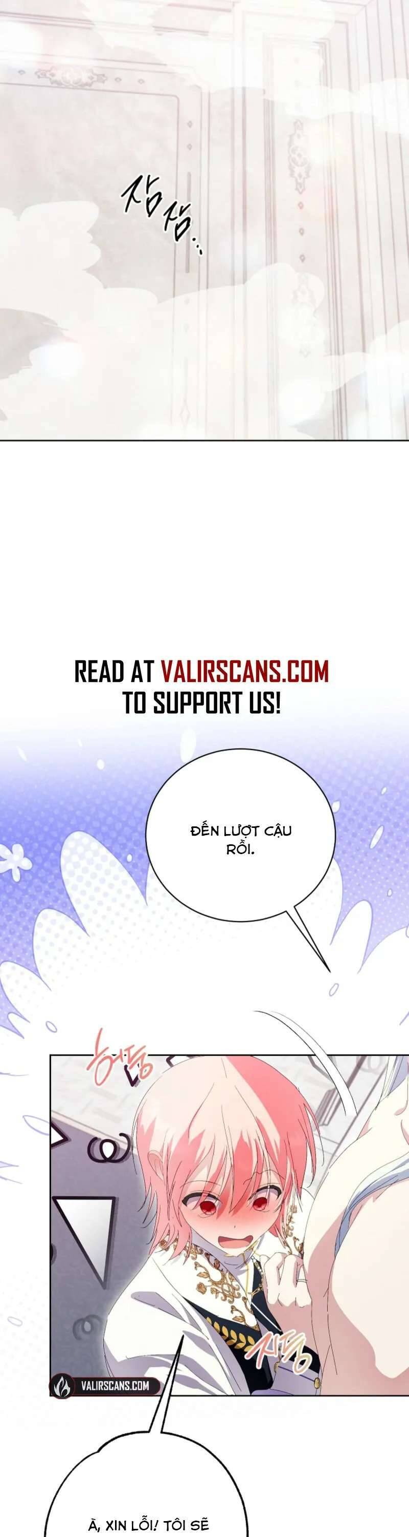 Nếu Tháo Đi Lớp Tử Tế Của Nam Chính Chap 84 - Next Chap 85