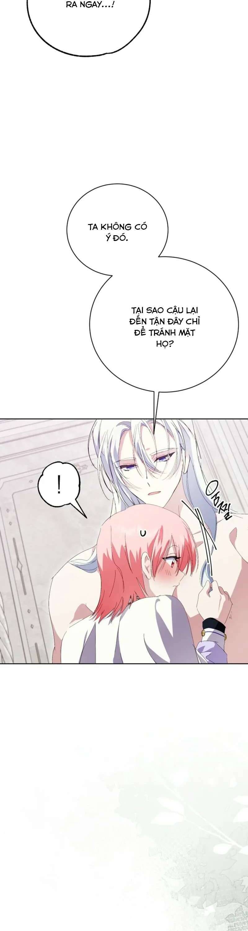 Nếu Tháo Đi Lớp Tử Tế Của Nam Chính Chap 84 - Next Chap 85