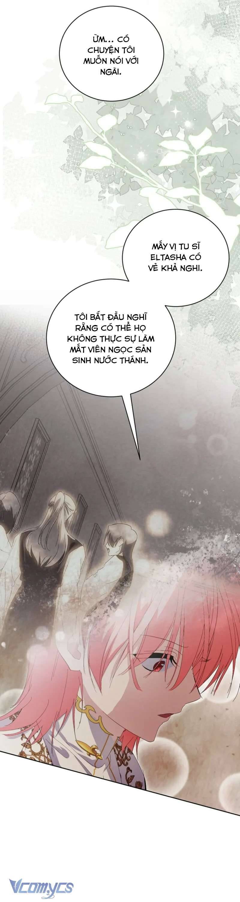 Nếu Tháo Đi Lớp Tử Tế Của Nam Chính Chap 84 - Next Chap 85