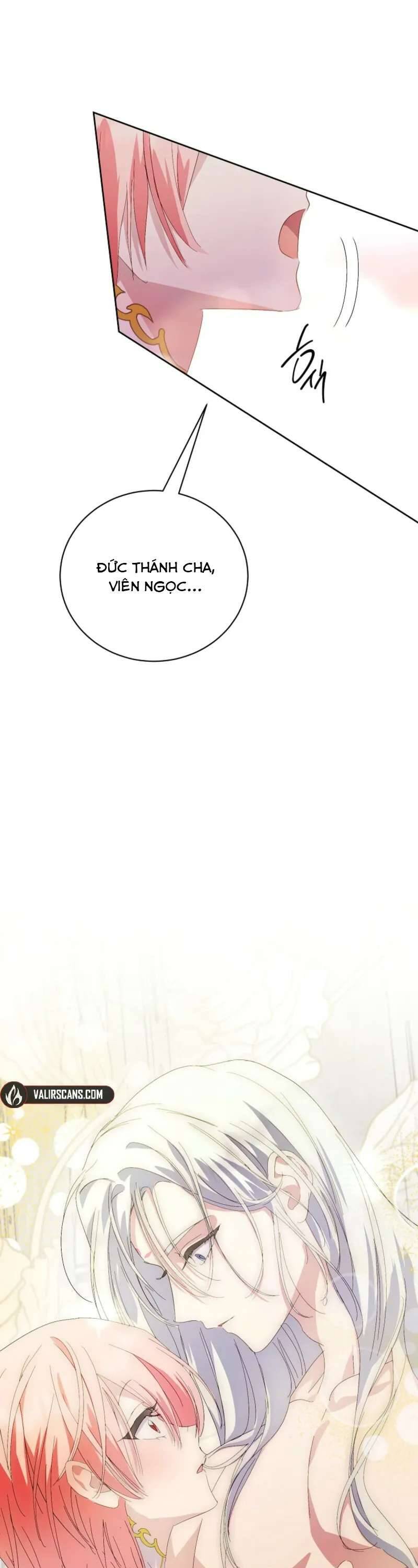 Nếu Tháo Đi Lớp Tử Tế Của Nam Chính Chap 84 - Next Chap 85