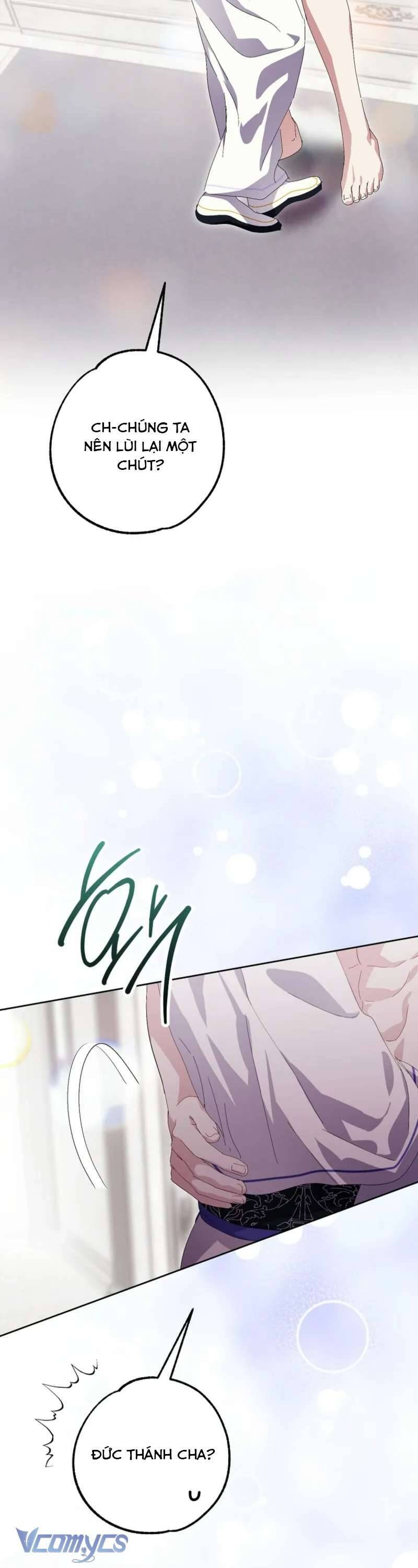 Nếu Tháo Đi Lớp Tử Tế Của Nam Chính Chap 84 - Next Chap 85