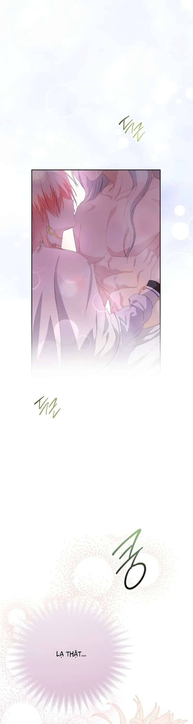 Nếu Tháo Đi Lớp Tử Tế Của Nam Chính Chap 84 - Next Chap 85