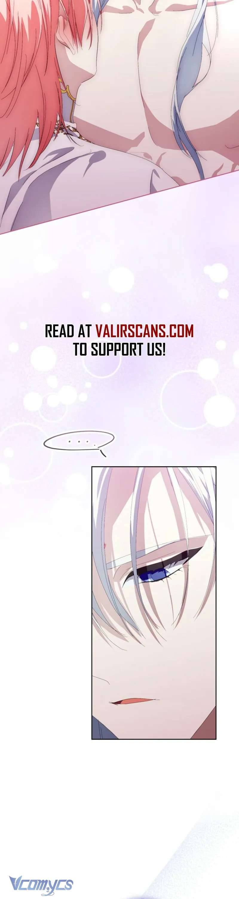 Nếu Tháo Đi Lớp Tử Tế Của Nam Chính Chap 84 - Next Chap 85