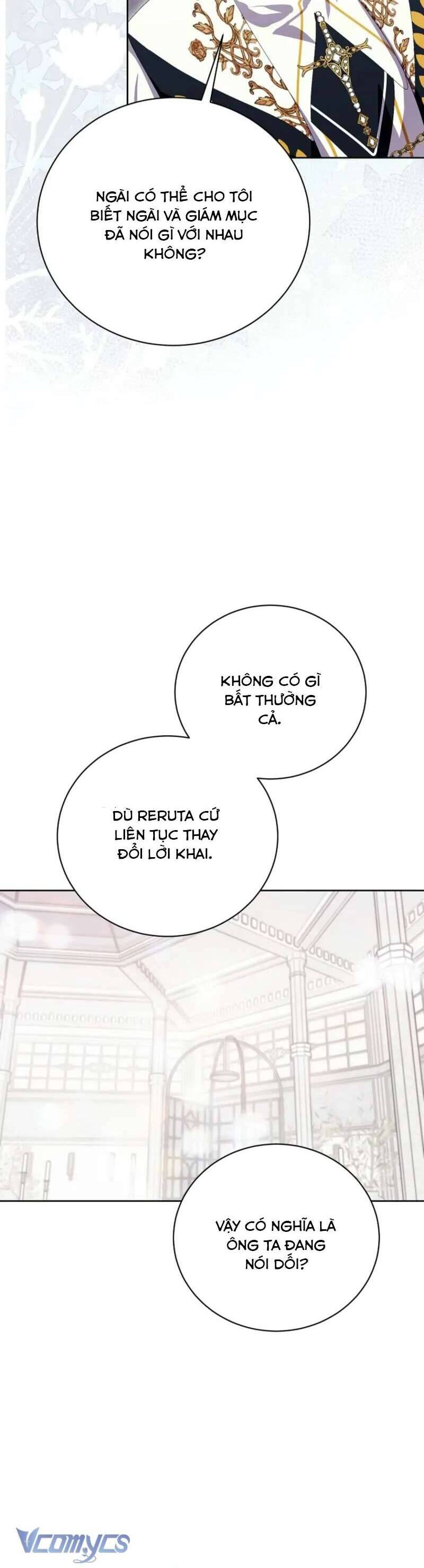 Nếu Tháo Đi Lớp Tử Tế Của Nam Chính Chap 84 - Next Chap 85