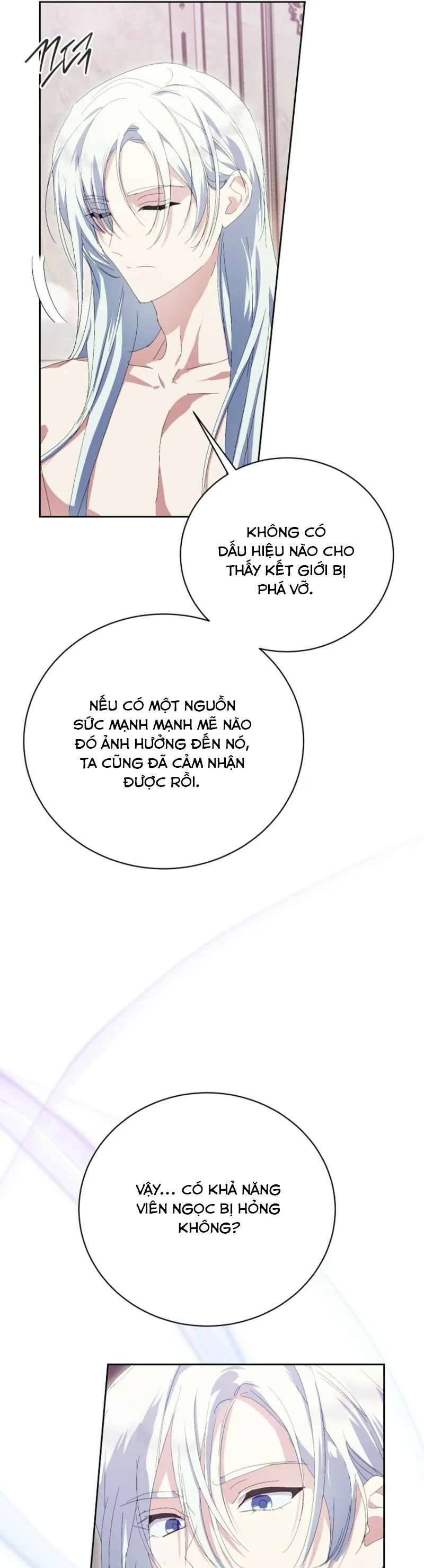 Nếu Tháo Đi Lớp Tử Tế Của Nam Chính Chap 84 - Next Chap 85