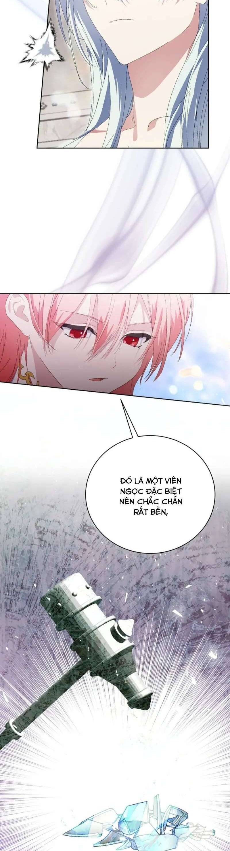 Nếu Tháo Đi Lớp Tử Tế Của Nam Chính Chap 84 - Next Chap 85