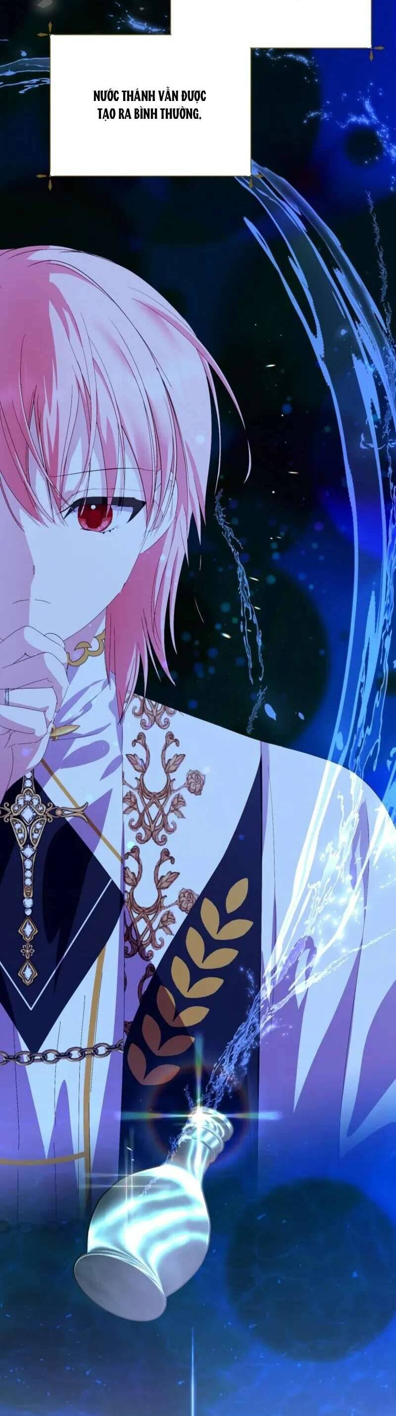 Nếu Tháo Đi Lớp Tử Tế Của Nam Chính Chap 84 - Next Chap 85