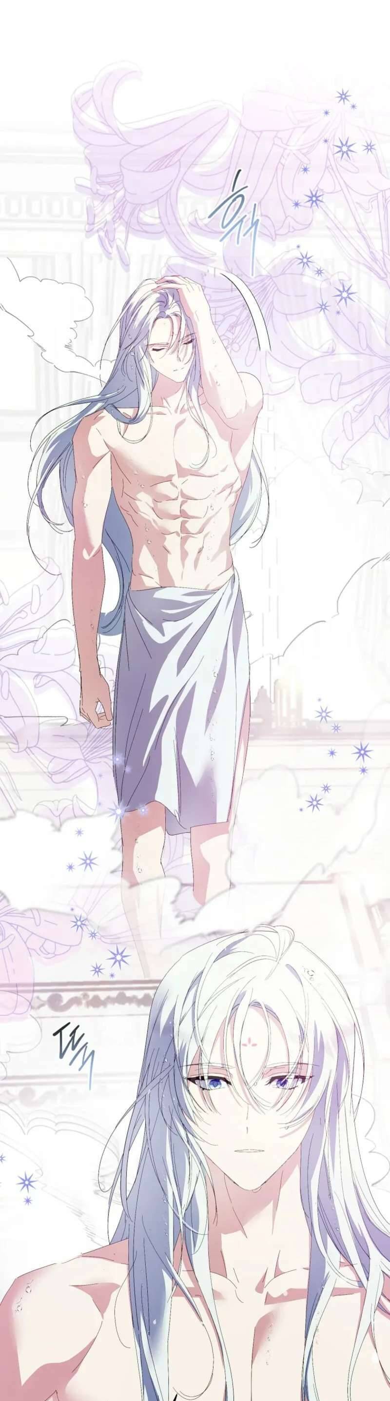 Nếu Tháo Đi Lớp Tử Tế Của Nam Chính Chap 84 - Next Chap 85