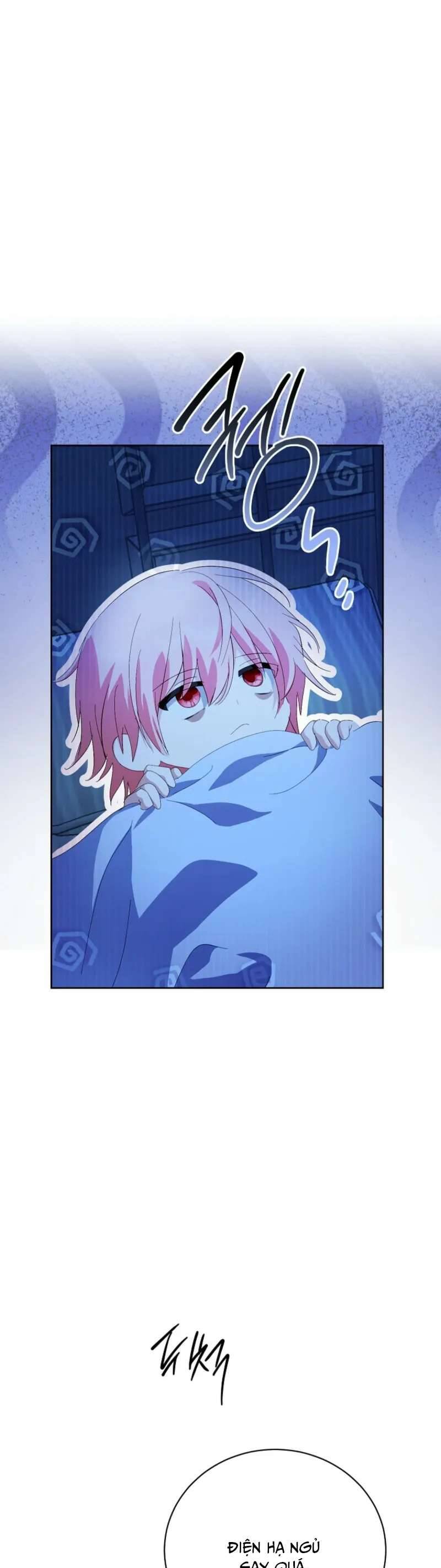 Nếu Tháo Đi Lớp Tử Tế Của Nam Chính Chap 84 - Next Chap 85