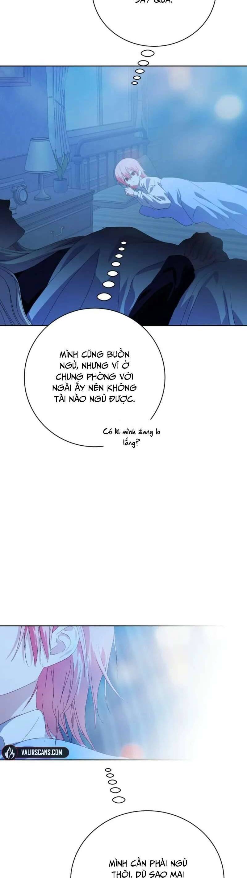 Nếu Tháo Đi Lớp Tử Tế Của Nam Chính Chap 84 - Next Chap 85