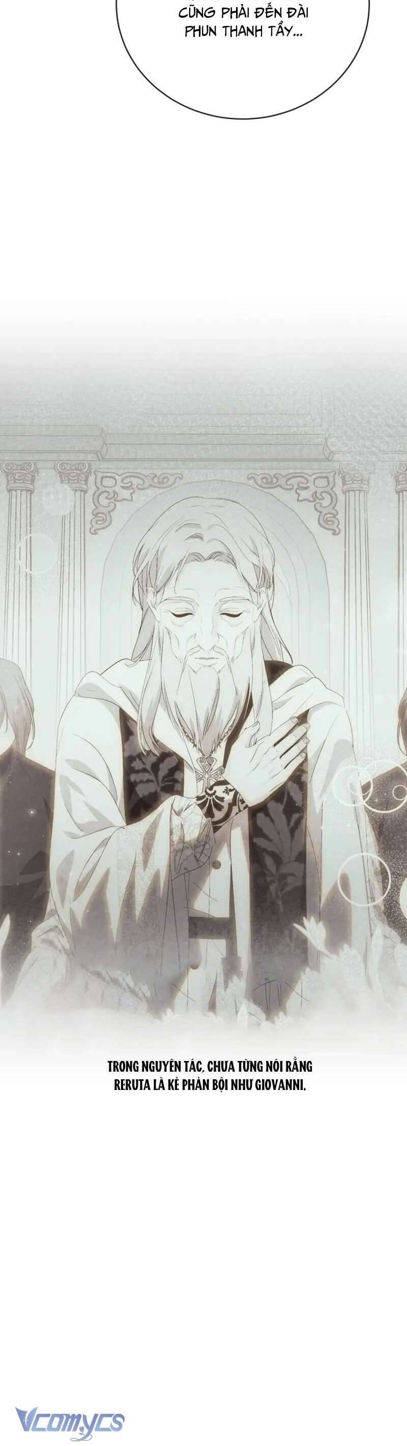 Nếu Tháo Đi Lớp Tử Tế Của Nam Chính Chap 84 - Next Chap 85