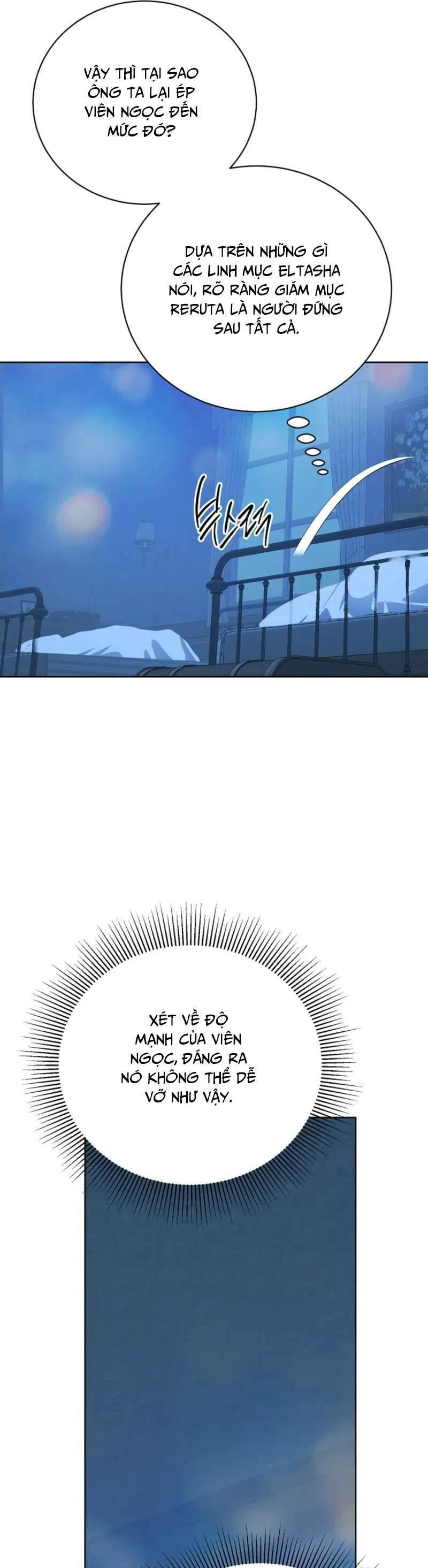 Nếu Tháo Đi Lớp Tử Tế Của Nam Chính Chap 84 - Next Chap 85