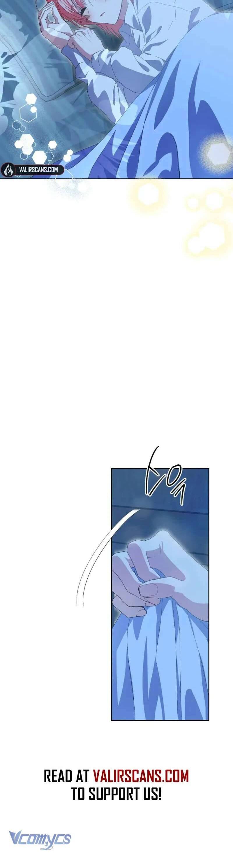 Nếu Tháo Đi Lớp Tử Tế Của Nam Chính Chap 84 - Next Chap 85