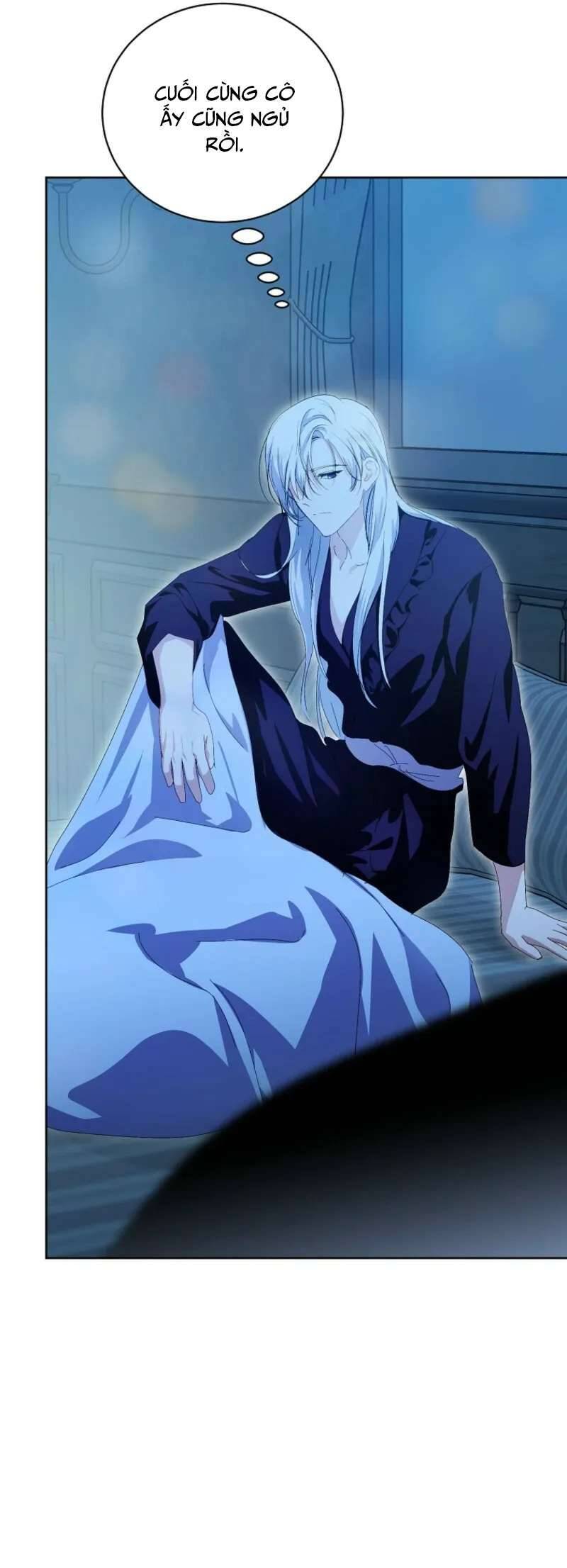 Nếu Tháo Đi Lớp Tử Tế Của Nam Chính Chap 84 - Next Chap 85