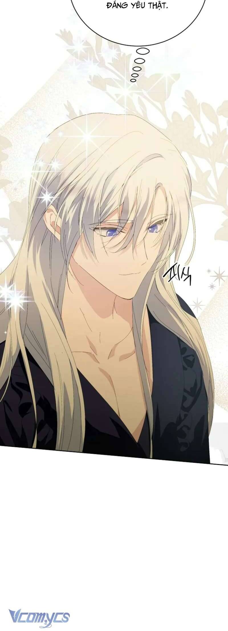 Nếu Tháo Đi Lớp Tử Tế Của Nam Chính Chap 84 - Next Chap 85