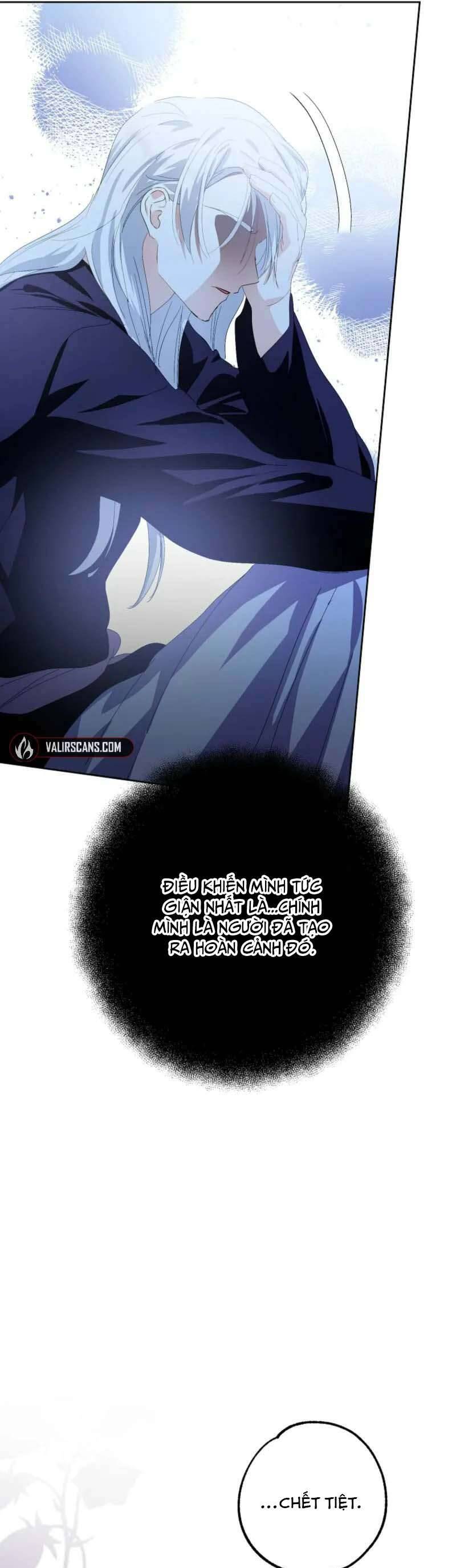 Nếu Tháo Đi Lớp Tử Tế Của Nam Chính Chap 84 - Next Chap 85