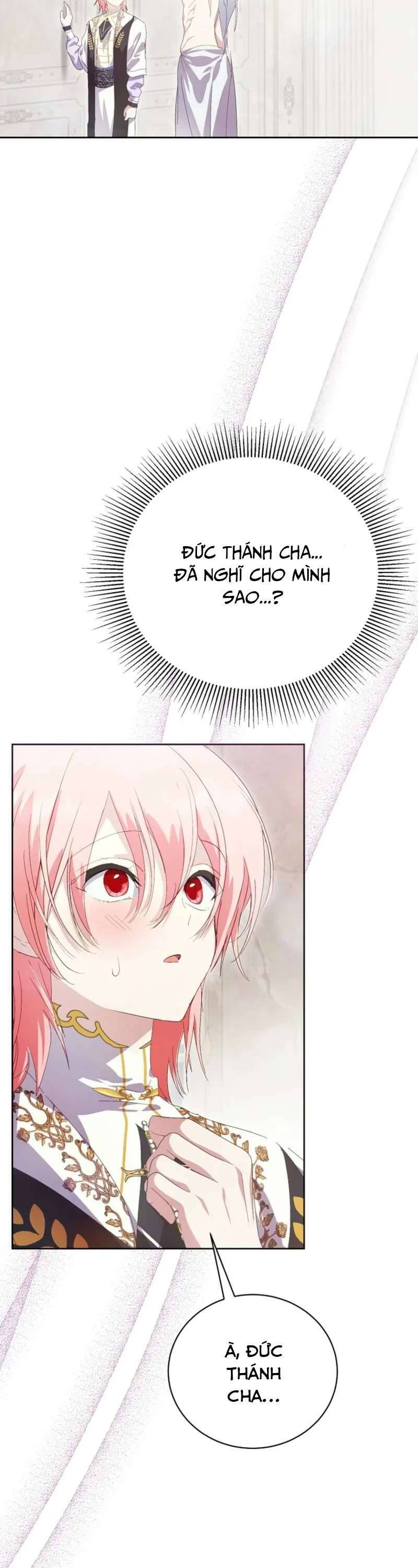 Nếu Tháo Đi Lớp Tử Tế Của Nam Chính Chap 84 - Next Chap 85