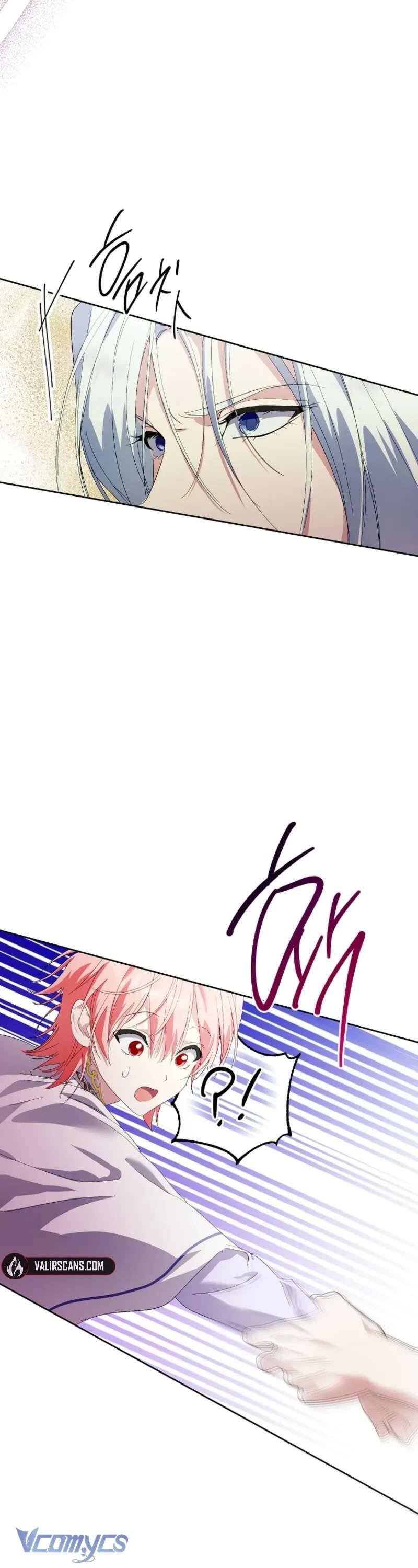 Nếu Tháo Đi Lớp Tử Tế Của Nam Chính Chap 84 - Next Chap 85