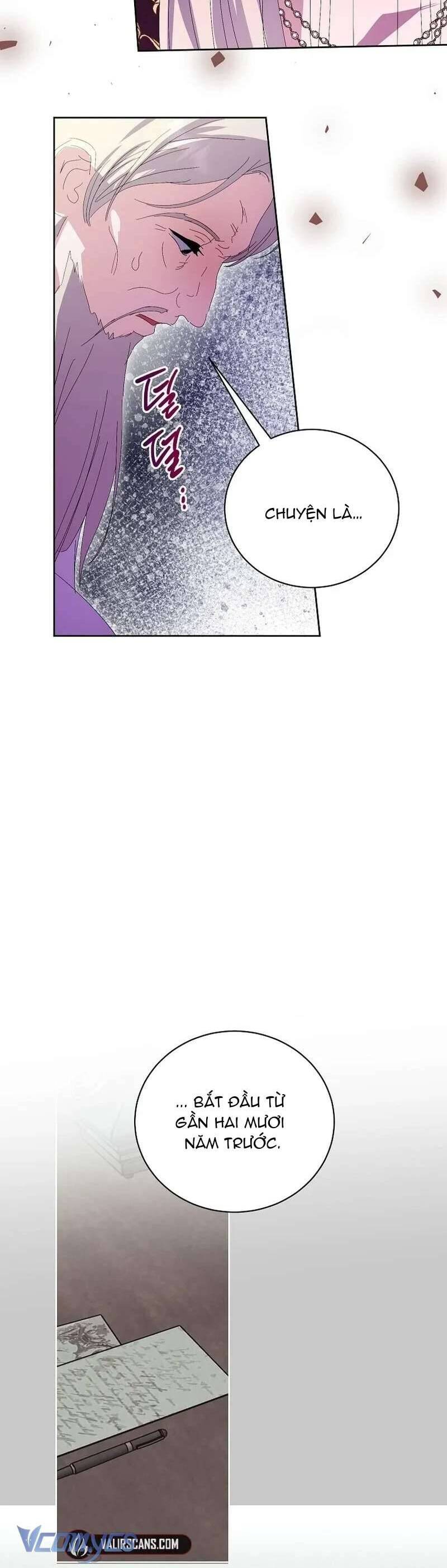 Nếu Tháo Đi Lớp Tử Tế Của Nam Chính Chap 85 - Next Chap 86