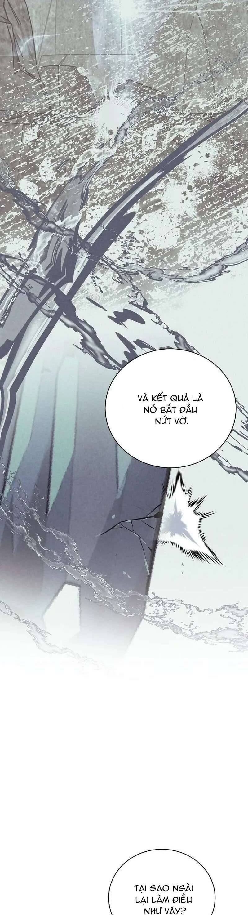 Nếu Tháo Đi Lớp Tử Tế Của Nam Chính Chap 85 - Next Chap 86