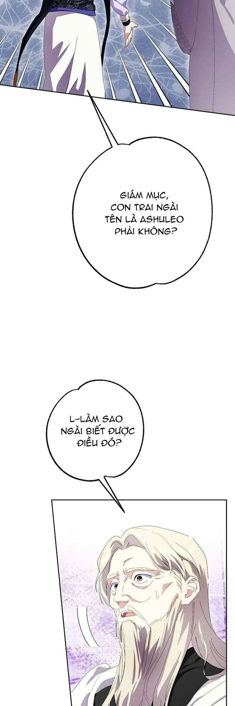 Nếu Tháo Đi Lớp Tử Tế Của Nam Chính Chap 85 - Next Chap 86