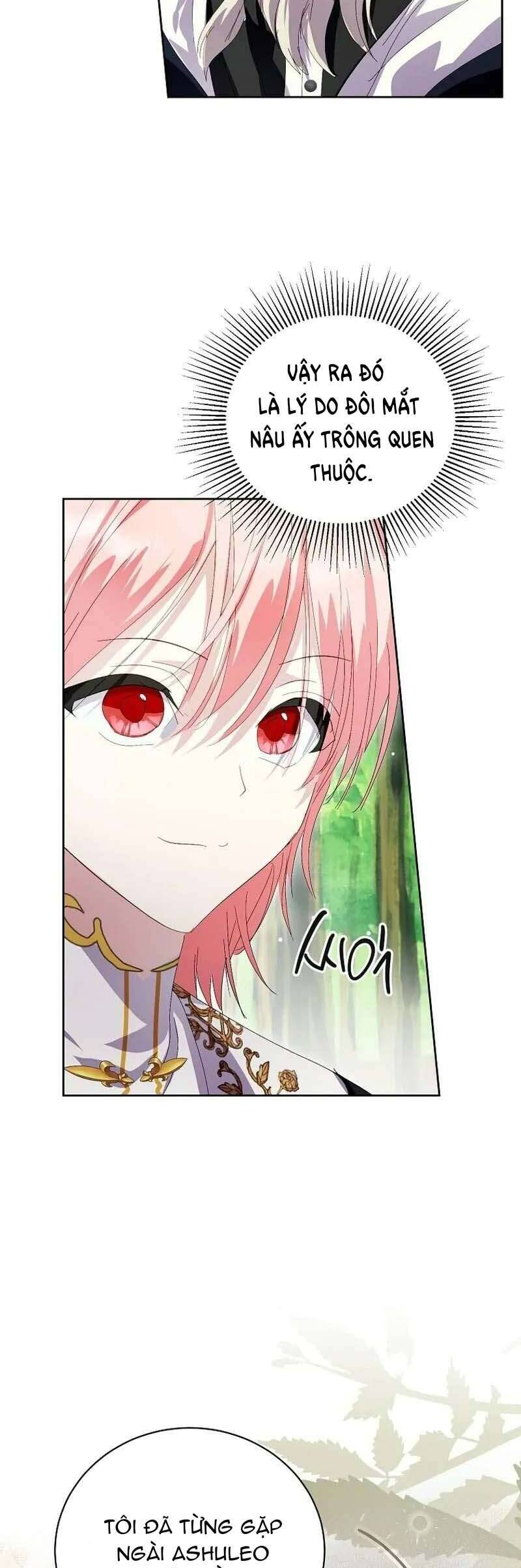 Nếu Tháo Đi Lớp Tử Tế Của Nam Chính Chap 85 - Next Chap 86