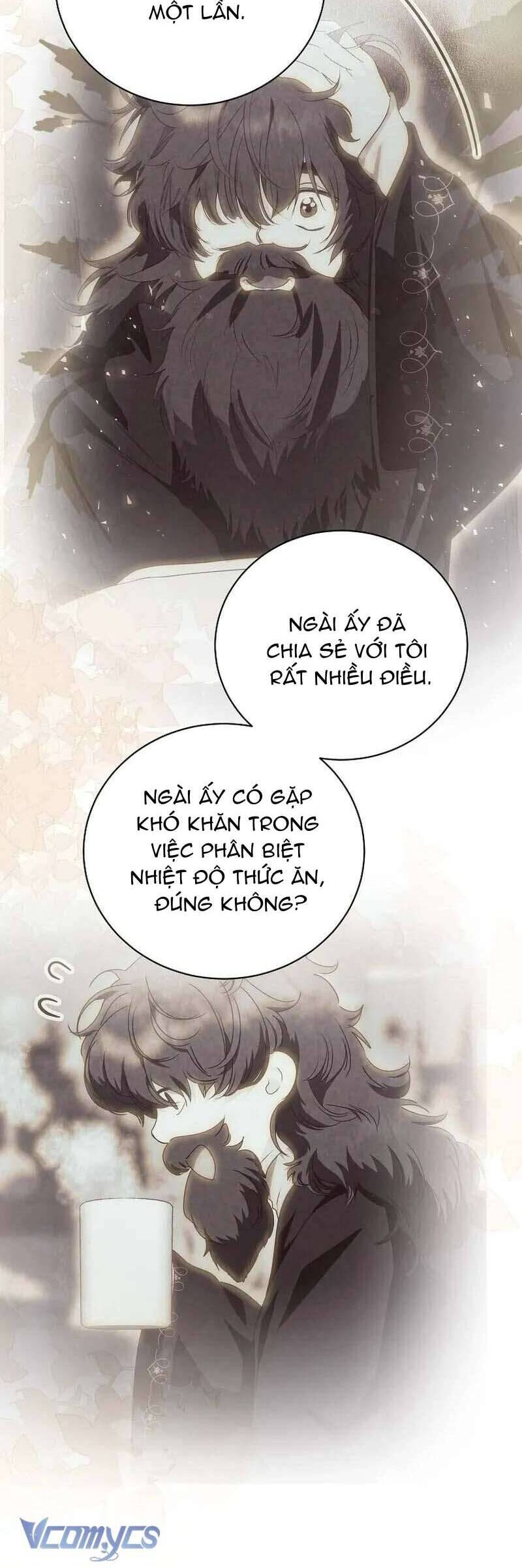 Nếu Tháo Đi Lớp Tử Tế Của Nam Chính Chap 85 - Next Chap 86