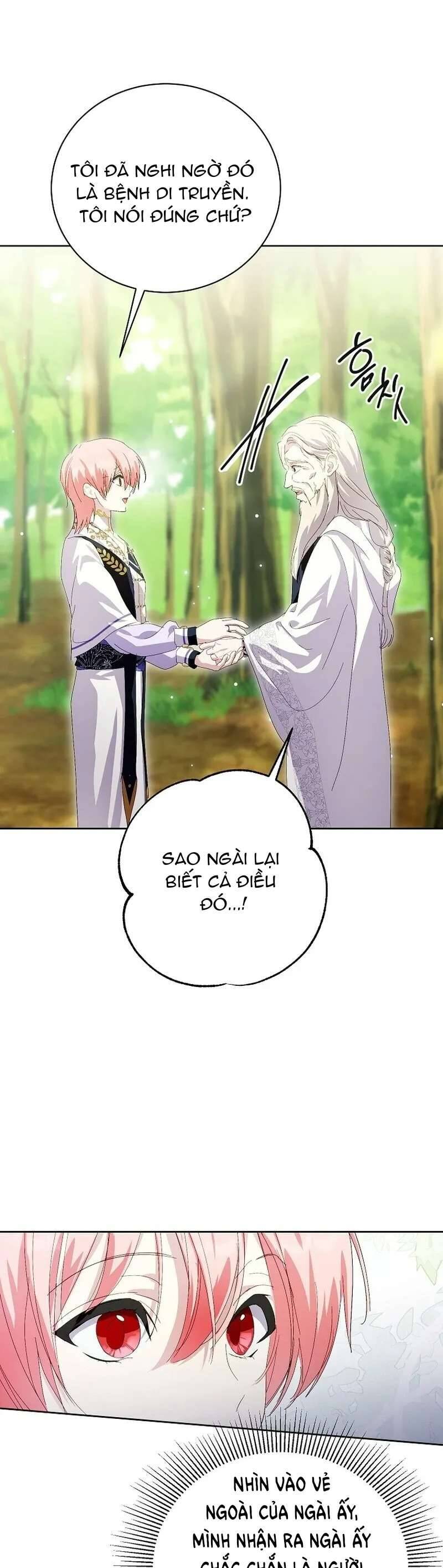Nếu Tháo Đi Lớp Tử Tế Của Nam Chính Chap 85 - Next Chap 86