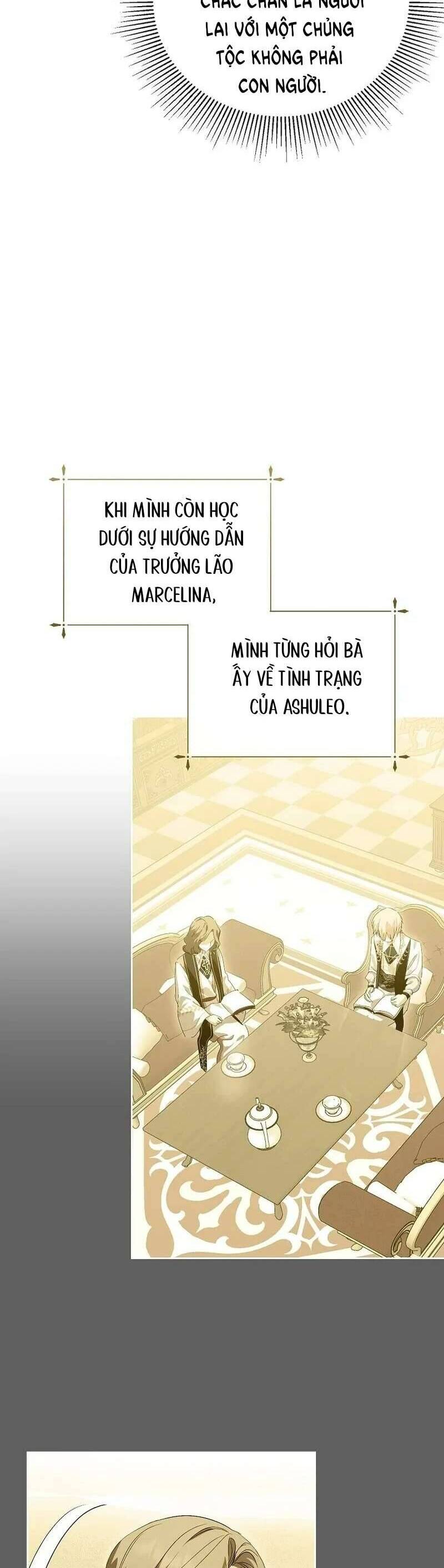 Nếu Tháo Đi Lớp Tử Tế Của Nam Chính Chap 85 - Next Chap 86