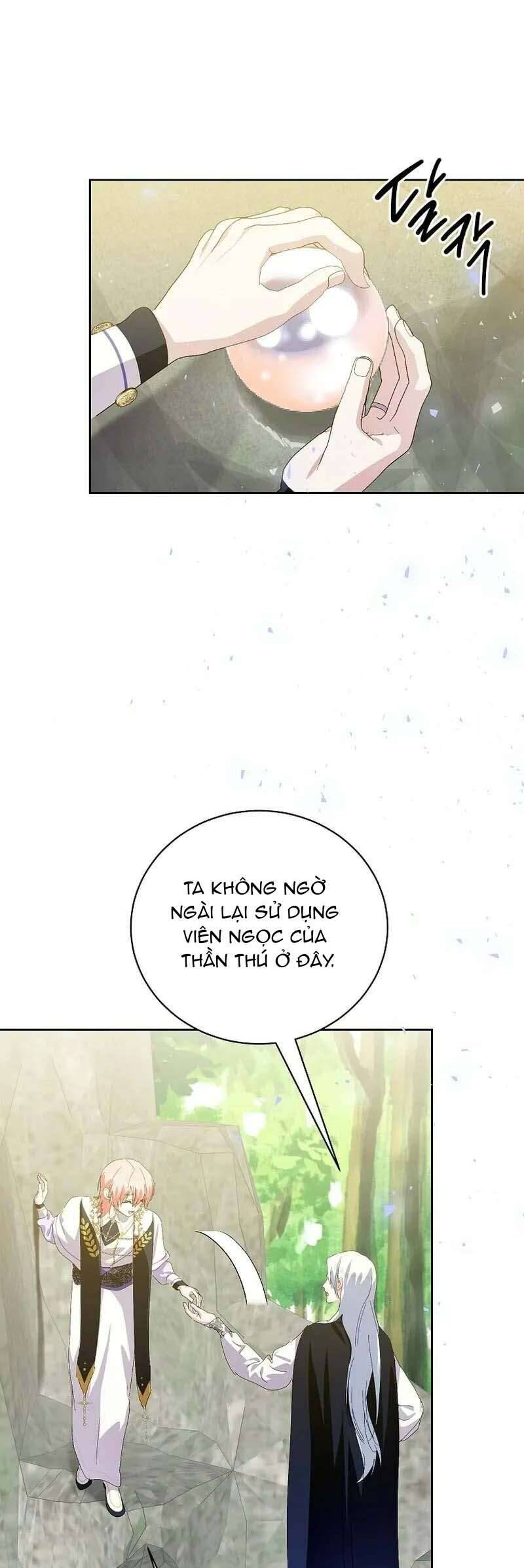Nếu Tháo Đi Lớp Tử Tế Của Nam Chính Chap 85 - Next Chap 86