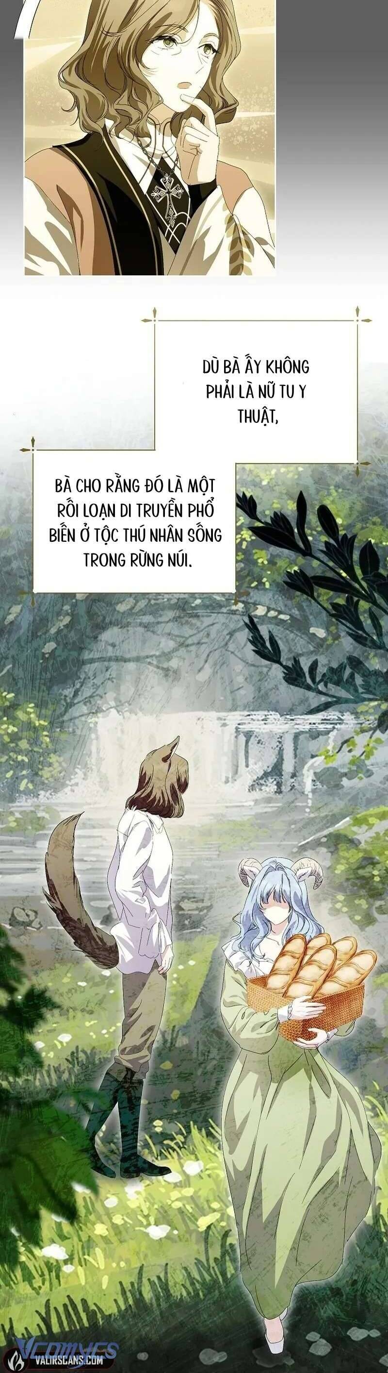 Nếu Tháo Đi Lớp Tử Tế Của Nam Chính Chap 85 - Next Chap 86