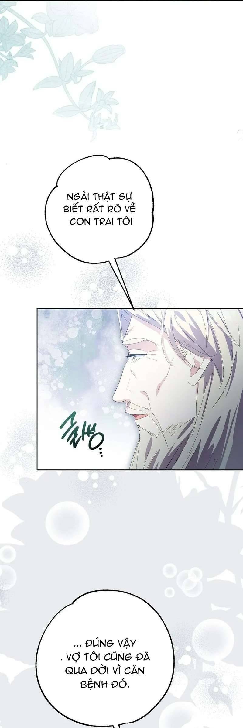 Nếu Tháo Đi Lớp Tử Tế Của Nam Chính Chap 85 - Next Chap 86