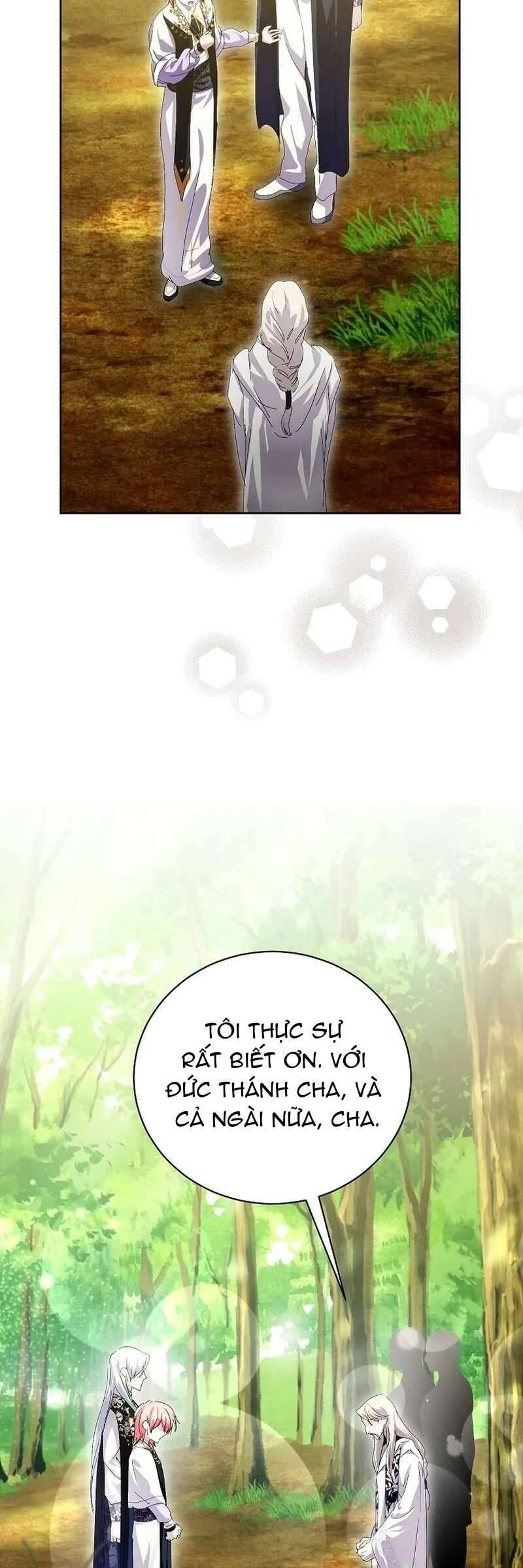 Nếu Tháo Đi Lớp Tử Tế Của Nam Chính Chap 85 - Next Chap 86