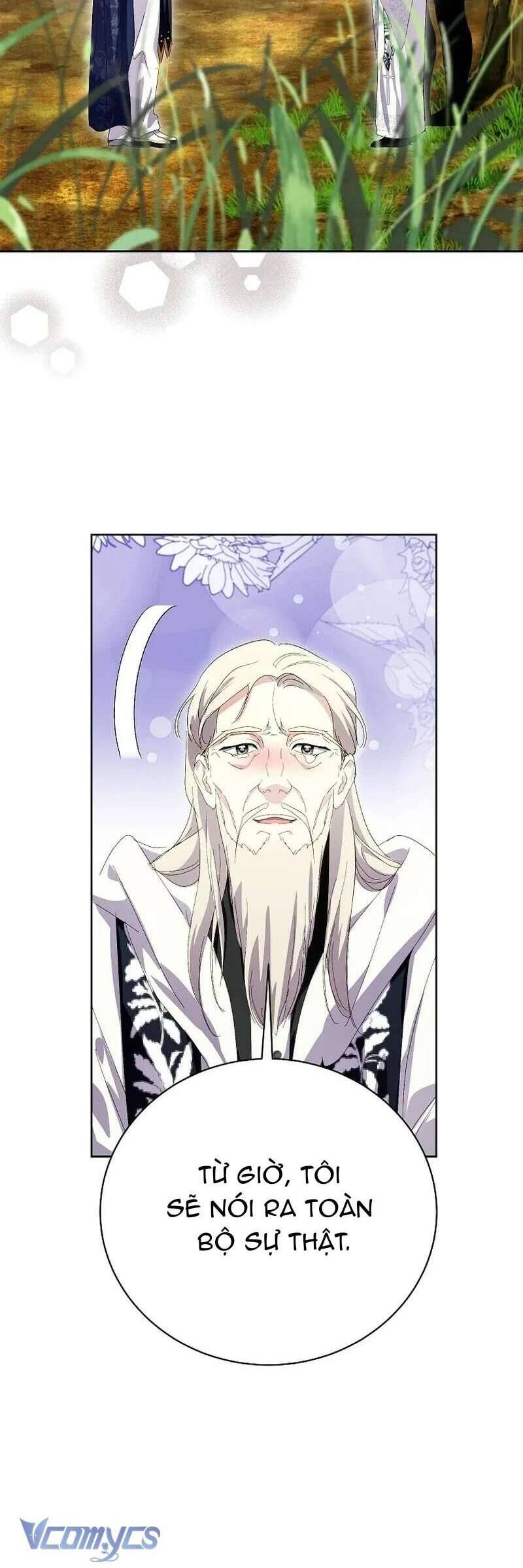 Nếu Tháo Đi Lớp Tử Tế Của Nam Chính Chap 85 - Next Chap 86