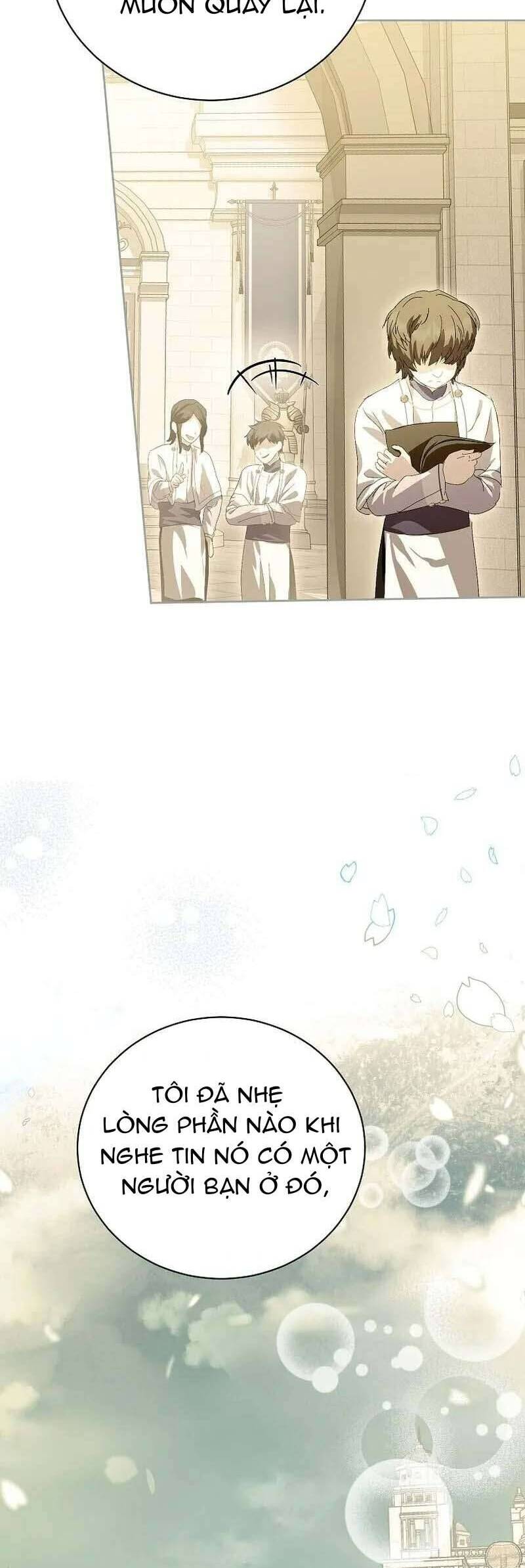 Nếu Tháo Đi Lớp Tử Tế Của Nam Chính Chap 85 - Next Chap 86