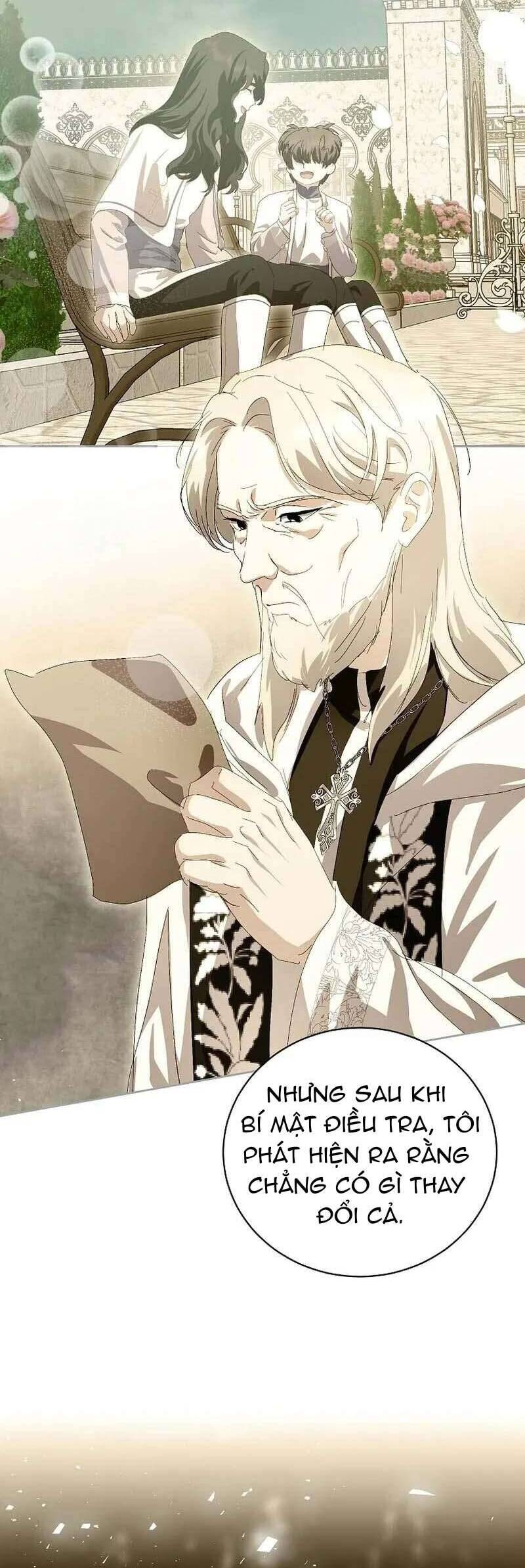 Nếu Tháo Đi Lớp Tử Tế Của Nam Chính Chap 85 - Next Chap 86