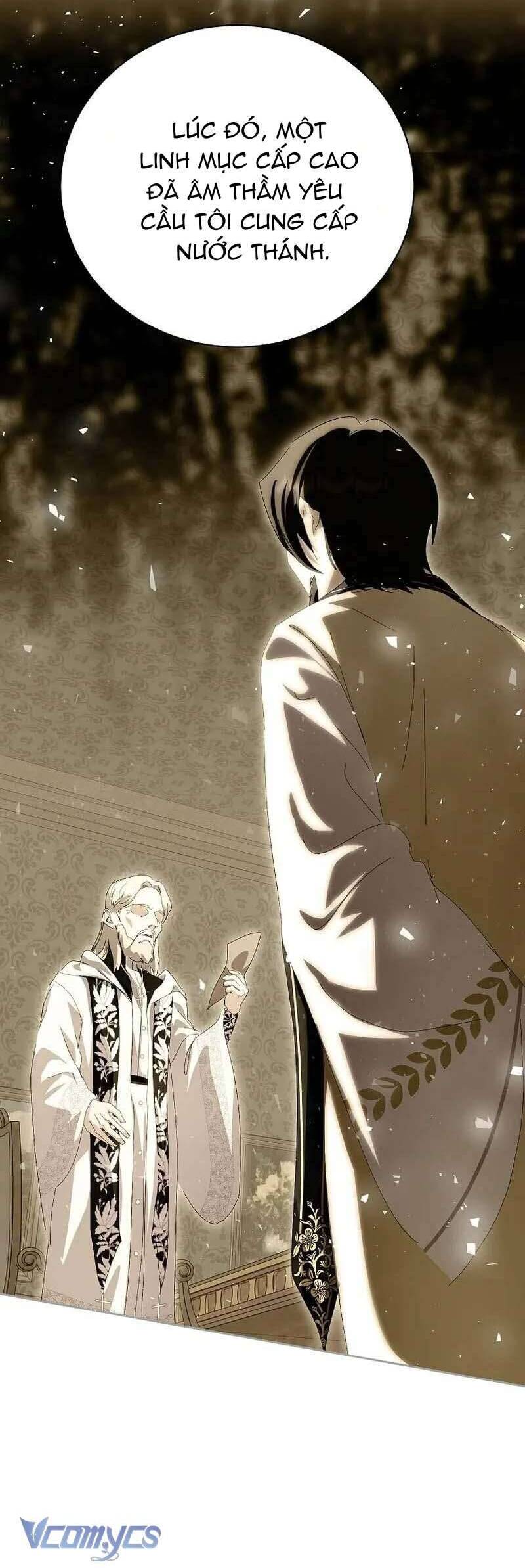 Nếu Tháo Đi Lớp Tử Tế Của Nam Chính Chap 85 - Next Chap 86